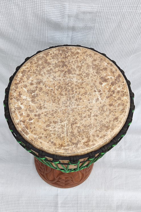 Djembe del Mali alta qualità
