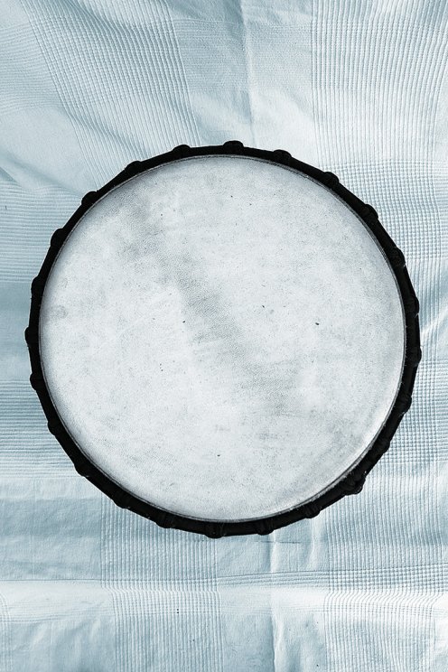 Djembe del Mali alta qualità