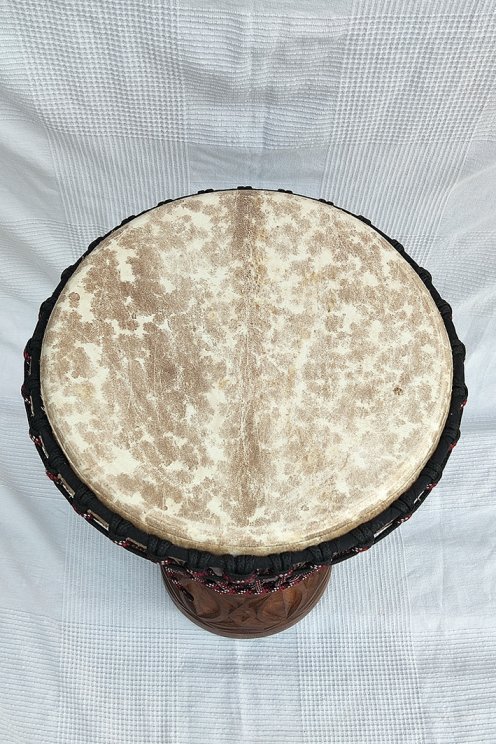 Djembe del Mali alta qualità