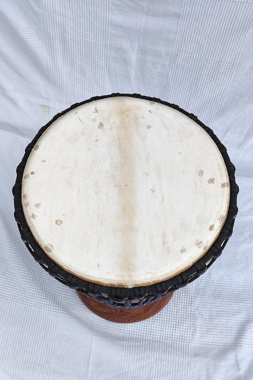 Djembe del Mali alta qualità