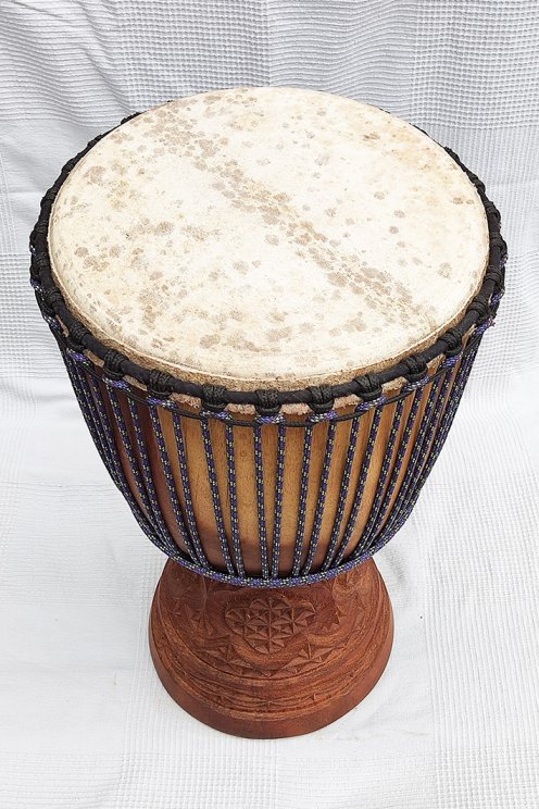 Djembe del Mali alta qualità
