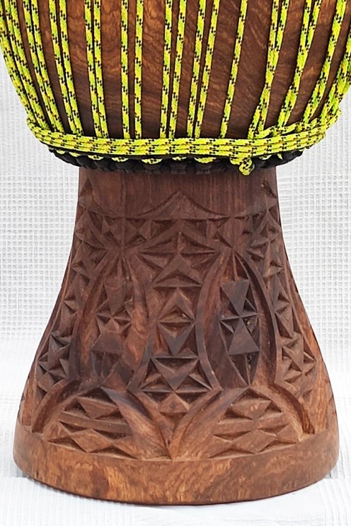 Djembe del Mali alta qualità
