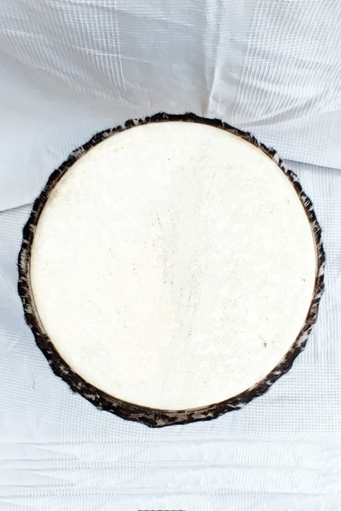 Grande djembe della Guinea - Tambor djembe alta qualità