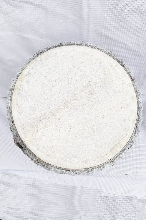Grande djembe della Guinea - Tambor djembe alta qualità