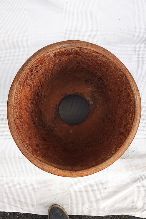 Fusto di djembè della Guinea - Tamburo djembe alta qualità
