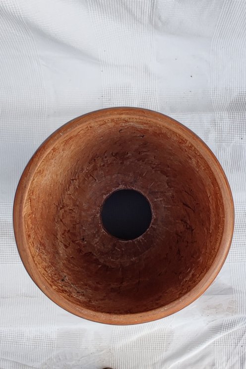 Fusto di djembe della Guinea qualità premium