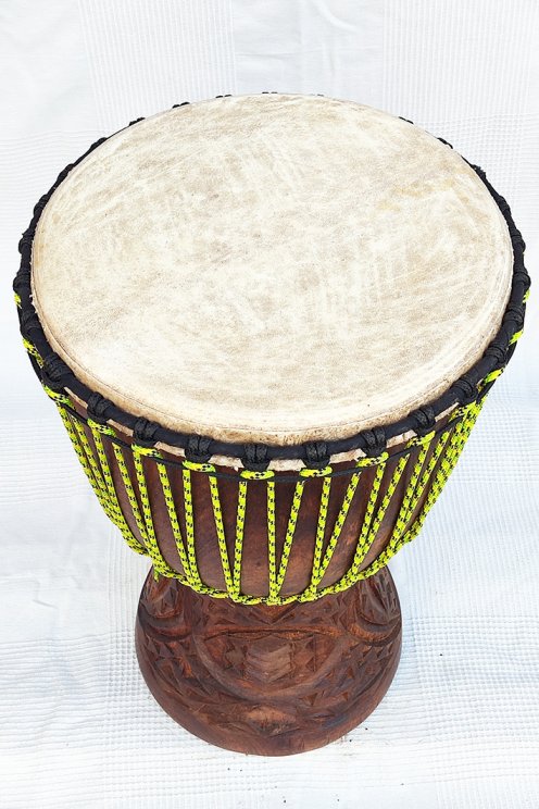 Djembe del Mali alta qualità