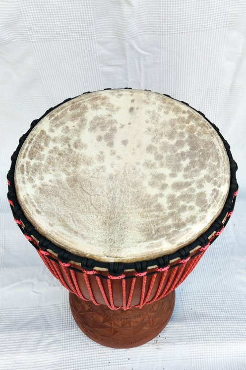 Djembe del Mali alta qualità