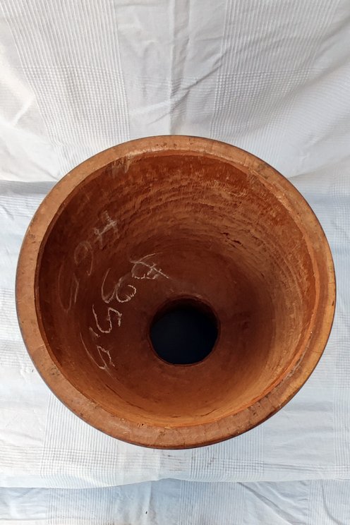 Fusto di djembe gamma alta - Fusto djembè Mali Top 6310