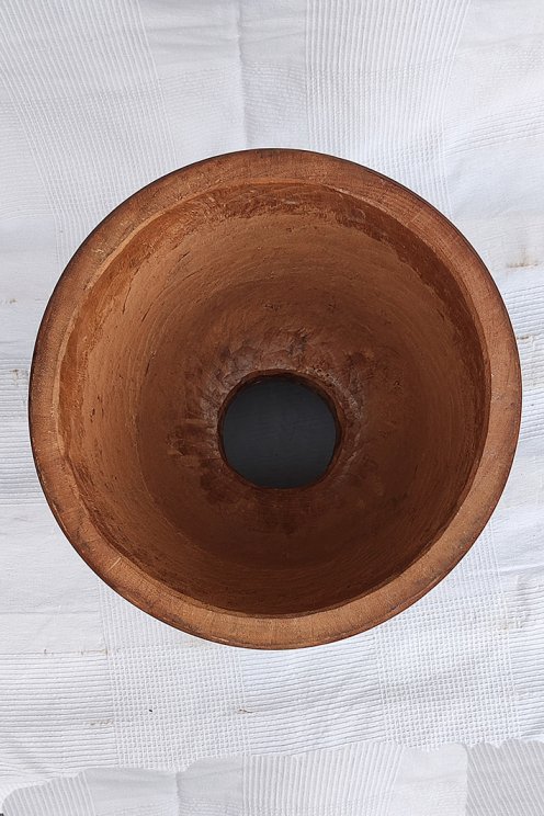 Fusto di djembe del Mali di qualità premium