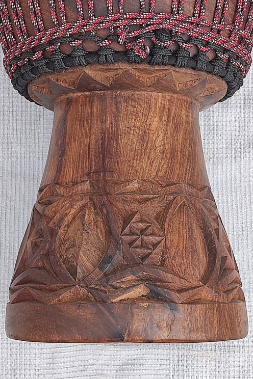 Djembe del Mali alta qualità