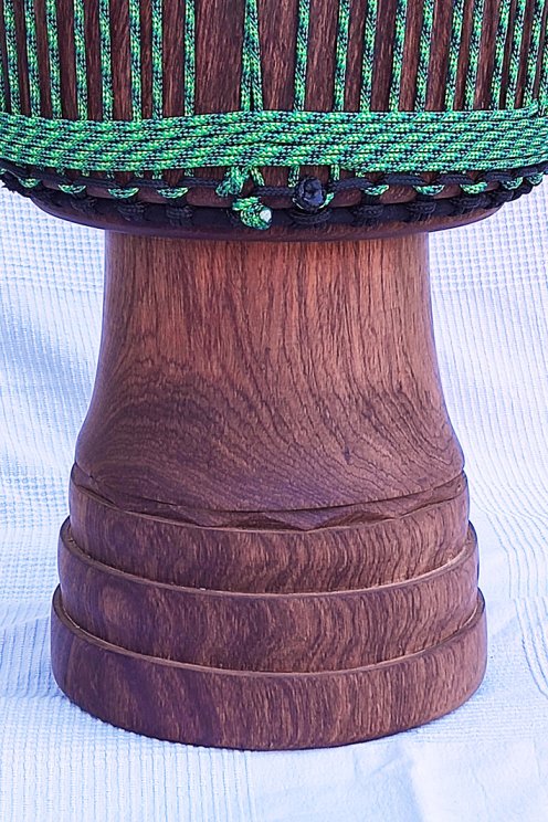 Djembe del Mali alta qualità