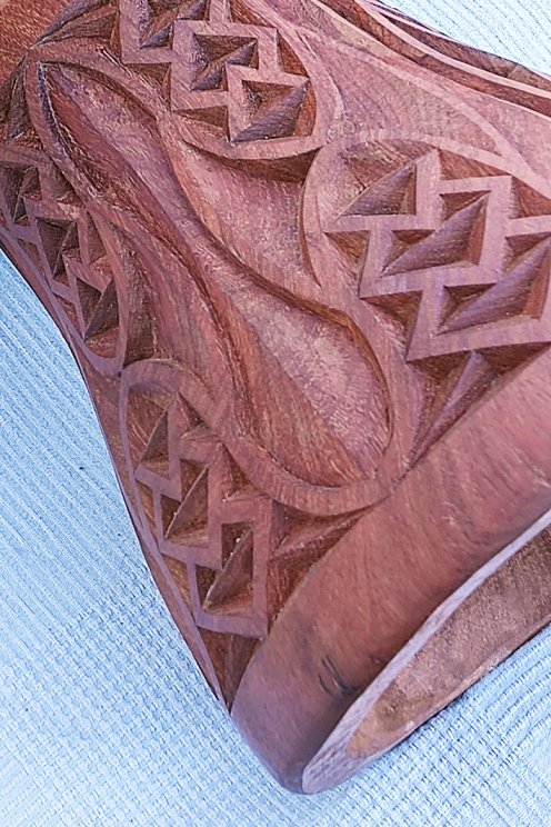 Djembe del Mali alta qualità