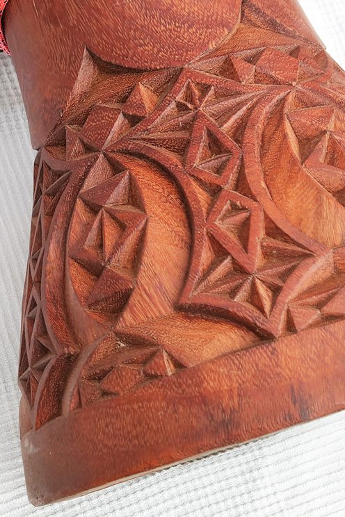 Djembe del Mali alta qualità