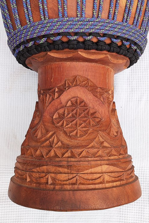Djembe del Mali alta qualità