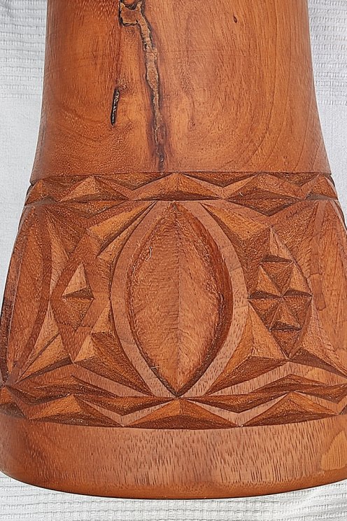 Djembe del Mali alta qualità