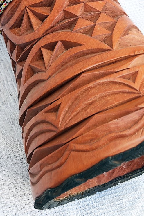 Grande djembe della Guinea - Tambor djembe alta qualità