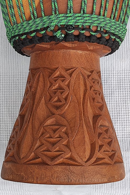 Djembe del Mali alta qualità