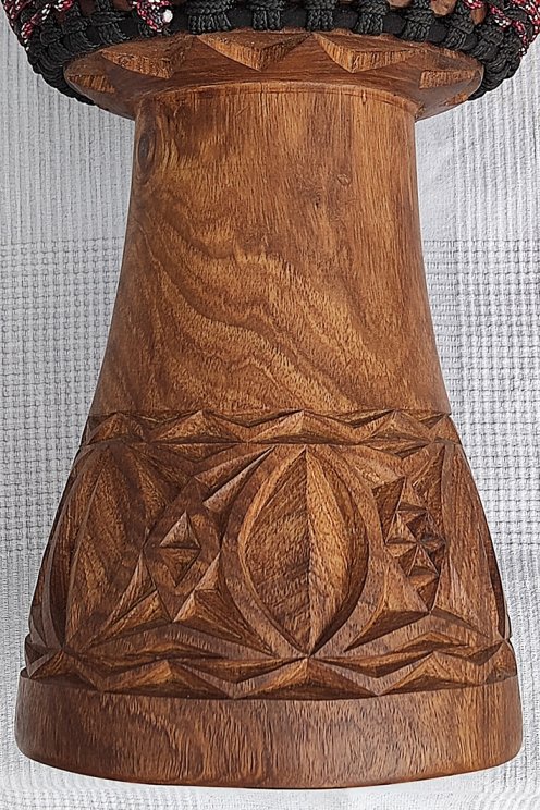 Djembe del Mali alta qualità