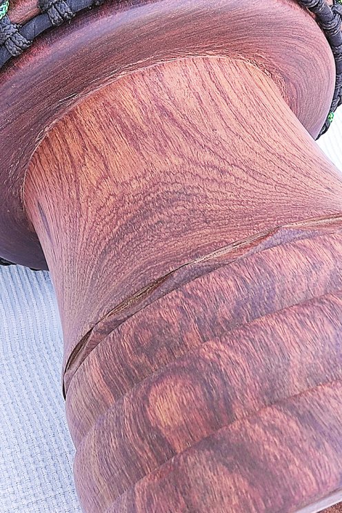 Djembe del Mali alta qualità