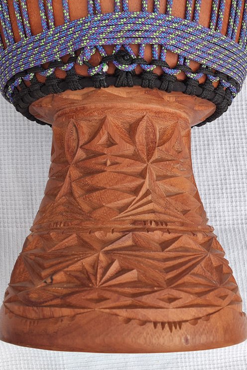 Djembe del Mali alta qualità