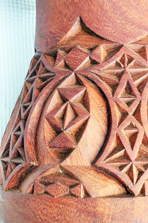 Djembe del Mali alta qualità