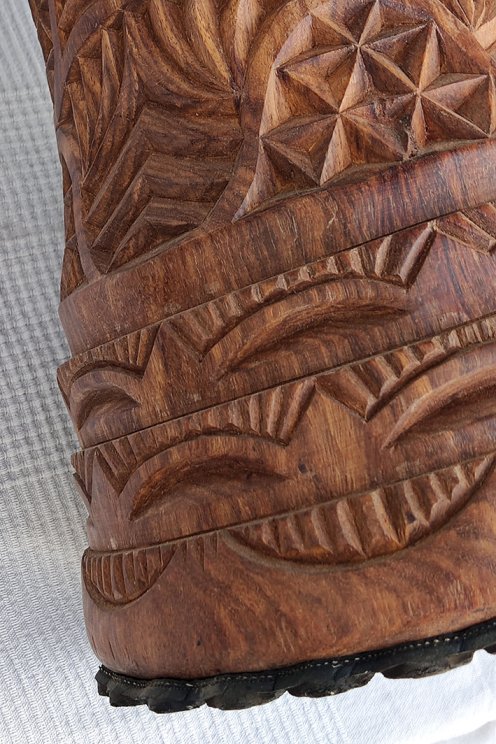 Grande djembe della Guinea - Tambor djembe alta qualità