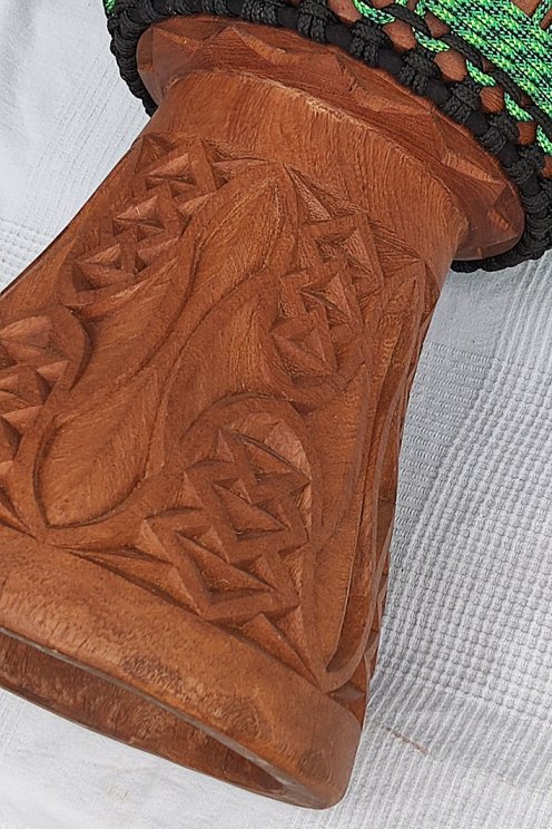 Djembe del Mali alta qualità