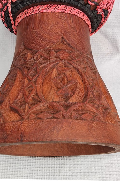 Djembe del Mali alta qualità