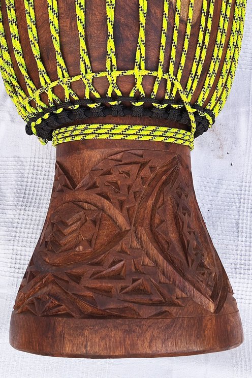 Djembe del Mali alta qualità