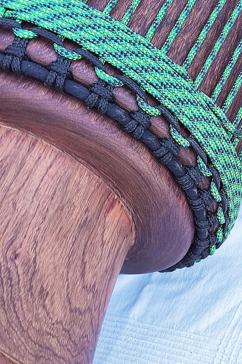 Djembe del Mali alta qualità