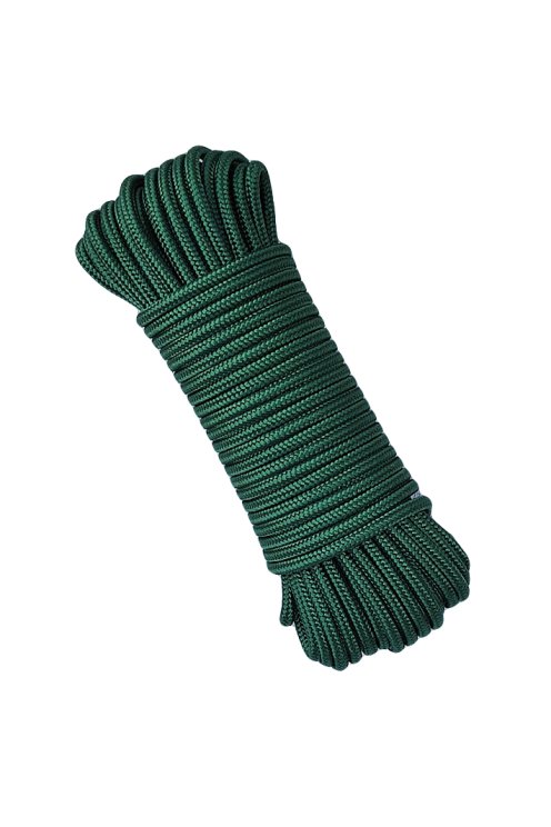 Drizza Ø5 mm verde bottiglia per tamburo djembe