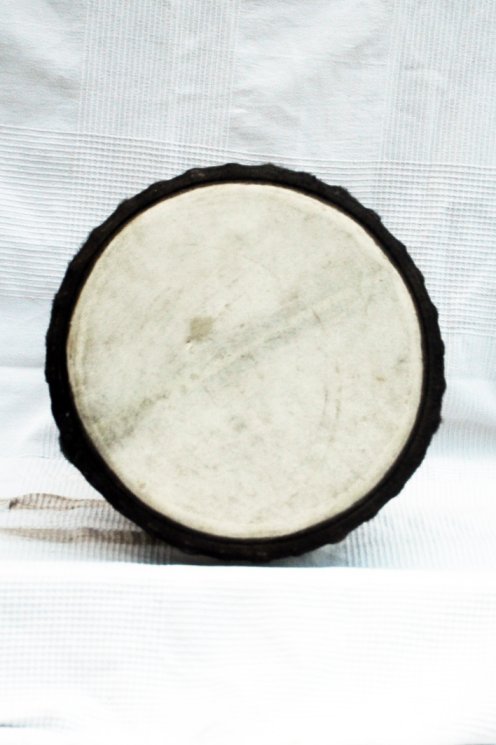 Grande djembe della Guinea - Tambor djembe alta qualità