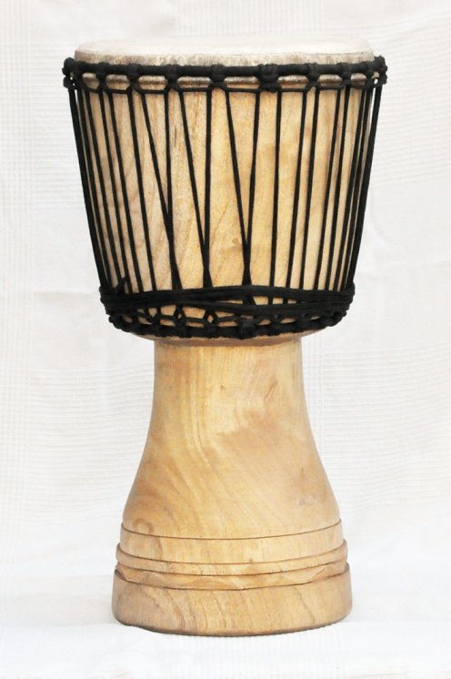 Djembe del Mali in melina