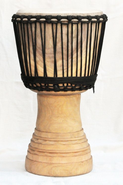 Djembe al miglior prezzo - Eco-djembè Mali 3435