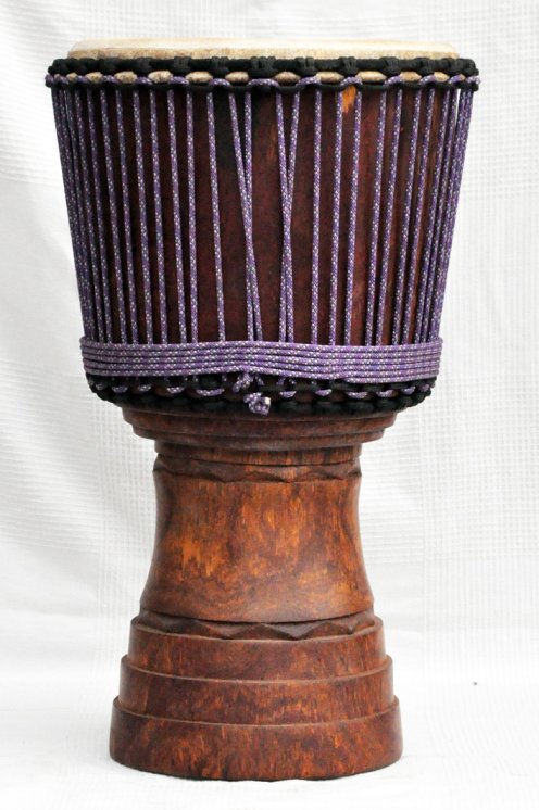 Djembe del Mali alta qualità