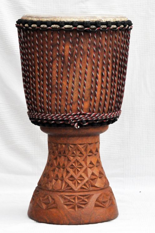 Djembe del Mali alta qualità