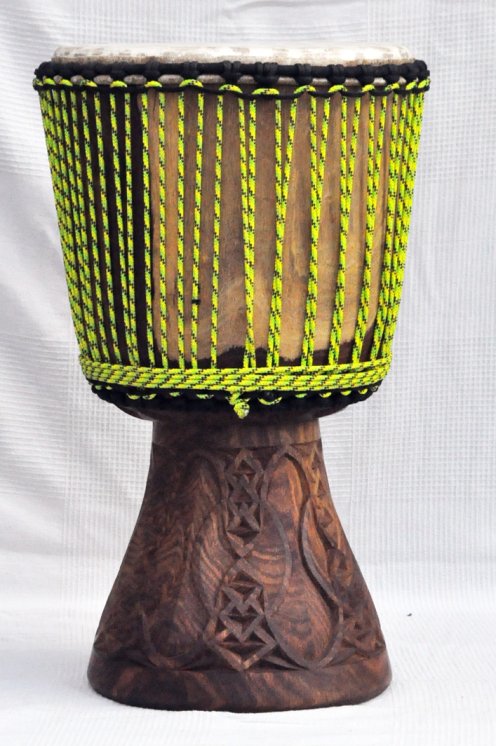 Djembe del Mali alta qualità