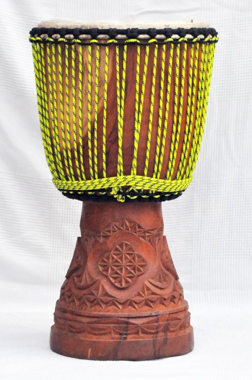 Djembe del Mali alta qualità