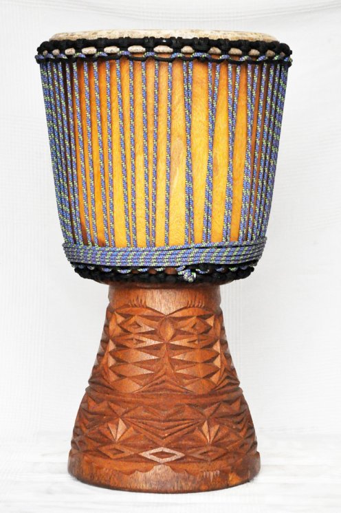 Djembe del Mali alta qualità