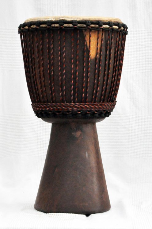 Grande djembe del Mali - Tambor djembe professionale