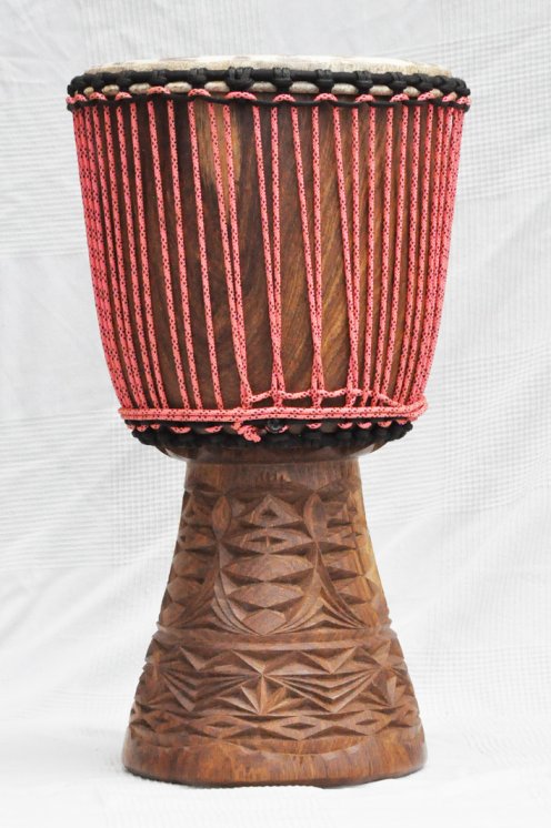 Djembe del Mali alta qualità