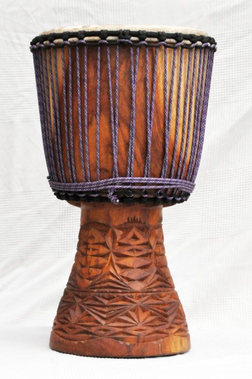 Djembe del Mali alta qualità