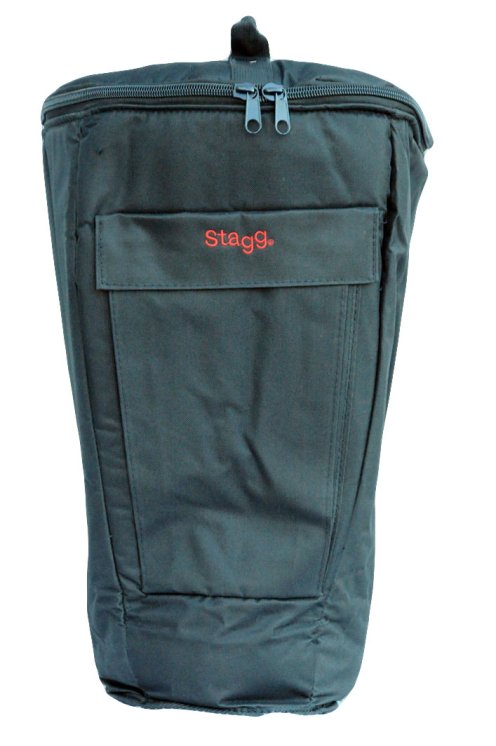 Borsa per piccolo djembe Stagg