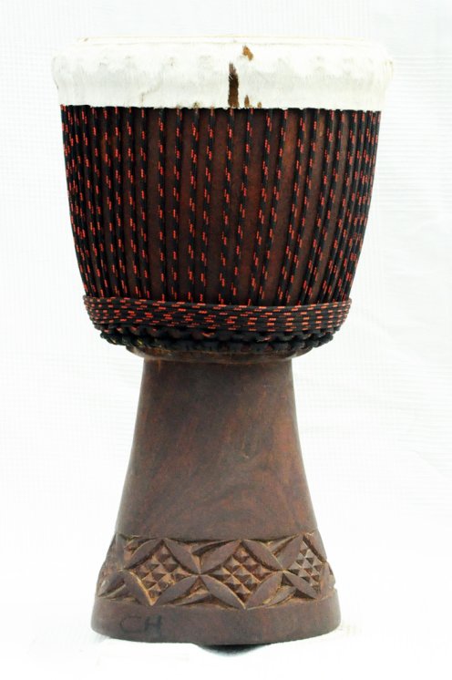 Grande djembe del Mali - Tambor djembe professionale