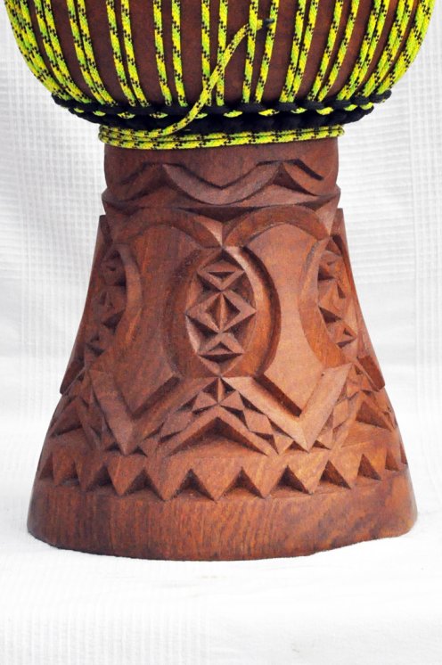 Djembe del Mali alta qualità