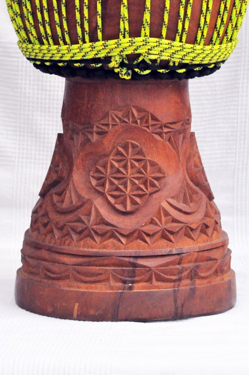 Djembe del Mali alta qualità