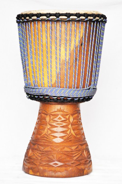 Djembe del Mali alta qualità