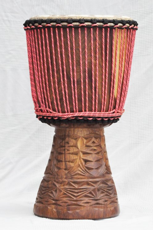 Djembe del Mali alta qualità
