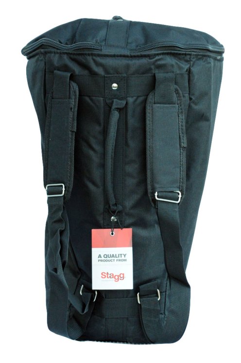 Borsa per piccolo djembe Stagg